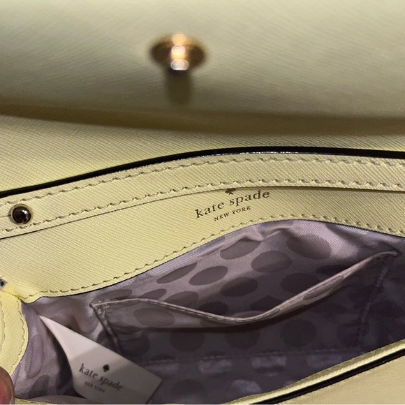 NWOT Kate Spade♠️“Cami” Crossbody Bag - Picture 13 of 15